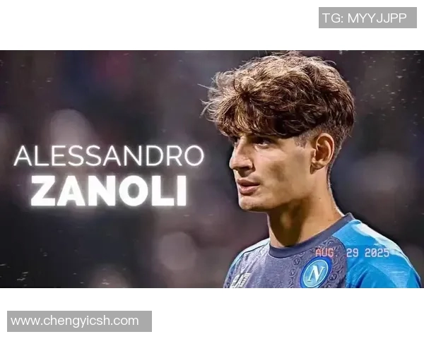 那不勒斯俱乐部确认将签下新后卫,五年合同已达成协议