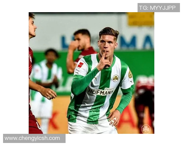 马格德堡与菲尔特的激烈对决谁能笑到最后分析比赛前景与关键因素