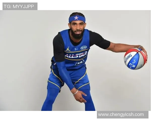 迈克康利:从NBA明星到社区楷模的成长之路