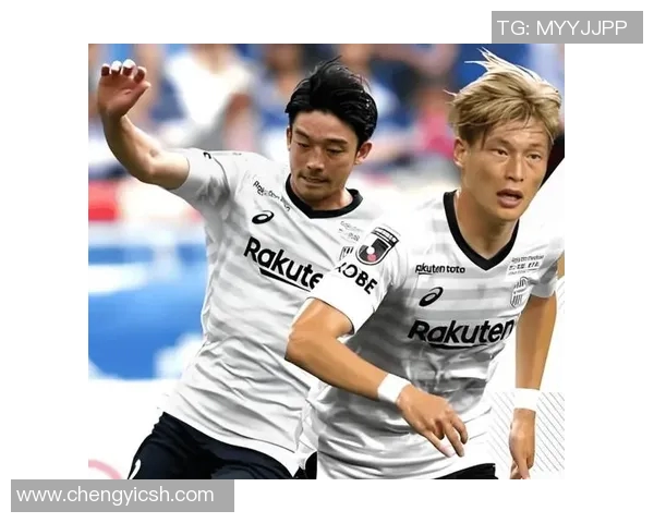 胜利神户船与鹿岛鹿角激战在即谁将赢得这场日职联巅峰对决