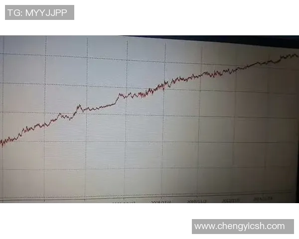 深入解析中国福利彩票走势图背后的数据趋势与选号策略