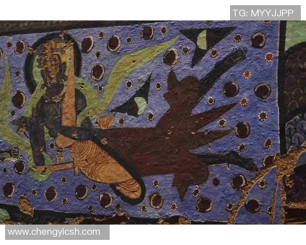 沈寅豪：探索科技与艺术交融的创新之路与未来展望