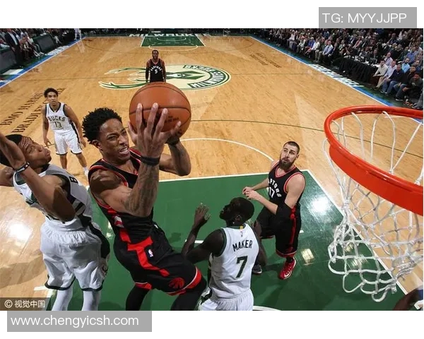2017年NBA骑士对阵猛龙精彩比赛视频回顾与分析
